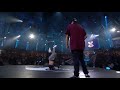 It's like that--Jason nevins--RUN DMC Red bull  BC one 2018