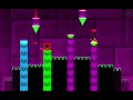 I Attempted Toxic Factory in Geometry Dash World!