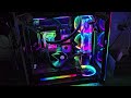 Razer Chroma Build