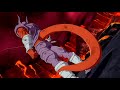 DRAGON BALL FighterZ Base Vegeta/Trunks/SSJ Goku