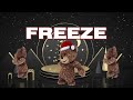 Christmas Freeze Dance & Run | Christmas Brain Break | Just Dance | Fun Exercise For Kids