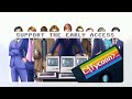 Computer Tycoon Updated Early Access Trailer