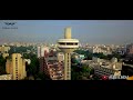 Ahmedabad in 4K | World heritage city Ahmedabad | Heritage places in Ahemdabad