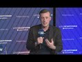 LIVE: Jake Sullivan speaks at Aspen Security Forum