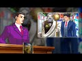The Dark Age of The Law: Ace Attorney's Most Misunderstood Plotline?