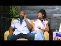 Priscilla Shirer & Jerry Shirer: A Deep Dive into Faith, Marriage & Life | Dear Future Wifey Ep. 833