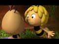 MAYA Y WILLY SE METEN EN PROBLEMAS😨🕷️🐝 MEJORES CAPÍTULOS DE MAYA para niños en ESPAÑOL 🐝