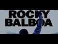 Bill Conti - Conquest (Rocky Balboa Movie Version - Fan Edit)