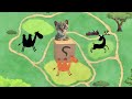 NEW LITTLE KITTEN ADVENTURE - FUN PLAYFUL CAT AND PET CARE - LITTLE KITTEN 2 GAME