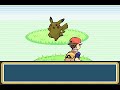 [TAS WIP] Pokémon LeafGreen 