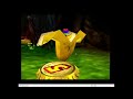 Let's Play Donkey Kong 64 [Part 5] - Jungle Japes Revisited - Tiny Kong Exploration