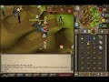 Wtf Fox - Turmoil PKing With Live Commentary [RE-UPLOADED] - Part 2