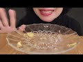 ASMR Durian. Eating Sounds NoTalking.두리안