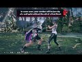 Tekken 8 - Steve Fox Wall Game, Heat & Okizeme GUIDE