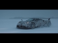 Extreme conditions - The Pagani Huayra BC