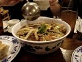 Beef Soup Noodles