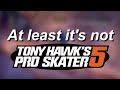 Tony Hawk's Pro Skater HD Retrospective - How Bad Is It?