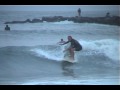 Delaware Indian River Inlet Surf 2001 Sept. 21st by Will Lucas www.surf64.com