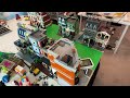 Lego City Figsdale Update 51