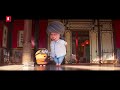 Los minions en la escuela de kung fu | Minions: Nace Un Villano | Clip en Español