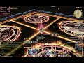 Sartauvoir quo Soranus duel, no cheese, paladin tank