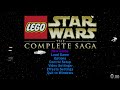 Lego Star Wars speedruns are very broken