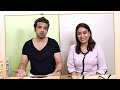 Here is our favorite Karan Kundra with Dr Apratim Goel | Cutis Skin Solution