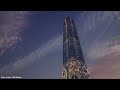 Abandoned - Jeddah Tower