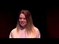 The Concept Of Feeling Safe Changed My Life | Stacey Mason | TEDxCoventry