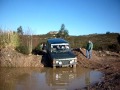 Range Rover em Valongo 2011