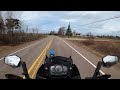 First Ride and First Issues | WE'RE BACK | KLR 650 Troubleshooting | Island ADV