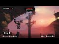 Trials Rising - Klondike Gold Rush - Diamond Medal - Extreme