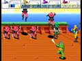 Teenage Mutant Ninja Turtles: Turtles in Time Longplay (Arcade) [QHD]