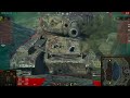 Perfect conditions for new Minotauro WORLD RECORD - World of Tanks