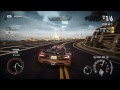 Need For Speed: Rivals - Grand Tour 8:34.59 - Koenigsegg Agera R