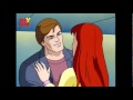 Spiderman The Animated Series - Partners in Danger Chapter 11 The Prowler  (2/2)