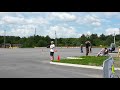 Bangor autocross 2nd run. (Repost)