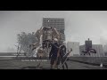 NieR:Automata; Servo Error