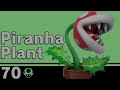 Piranha Plant Victory Theme