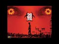 28 Days Later Movie Special - Cutting through the Bull in the Post-Truth Apocalypse