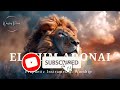 Prophetic Warfare Instrumental Worship/ELOHIM ADONAI/Background Prayer Music