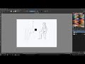 drawing the human figure