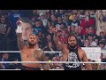 Jacob Fatu debuts and attacks Cody Rhodes - WWE SmackDown 6/21/2024