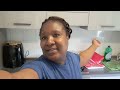 DAYS IN MY LIFE/LIFE OF AN INTROVERT NIGERIAN MOTHER IN ITALY/GROCERY SHOPPING/COOKING/MUKBANG &MORE