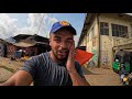 Sri Lanka Lunch With Locals! 🇱🇰