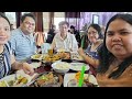 Hong Ning Filipino Restaurant & Grill  |  Carol Stream, Illinois, USA  |  Family