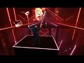 Heaven 2 Hell Hazbin Hotel Beat Saber