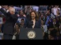 Kamala Harris full speech from rally in Pennsylvania