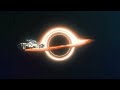 Black hole -Edit- [4k] (Silhouette PASTEL GHOST)