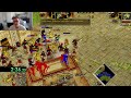 Sneaky Pirate World Record | Age of Mythology Speedrunning